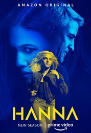 Hanna الموسم الثاني
