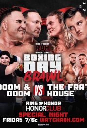 ROH.Wrestling.January.1st.2025 مترجم