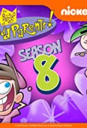 الوالدان السحريان الموسم الثامن