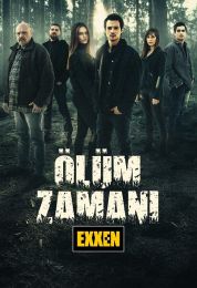 Olum Zamani