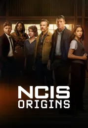 NCIS: Origins الموسم الثالث