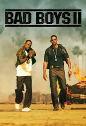 show Bad Boys II