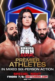 ROH.Special.Episode.31th.December.2025 مترجم