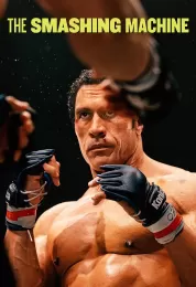 The Smashing Machine