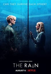 The Rain الموسم الثالث