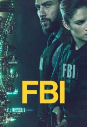 FBI الموسم الرابع