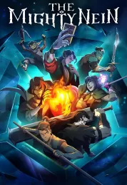 The Mighty Nein