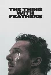The Thing with Feathers