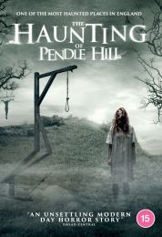 show The Haunting of Pendle Hill