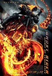 show Ghost Rider: Spirit of Vengeance