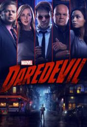 Daredevil الموسم الاول