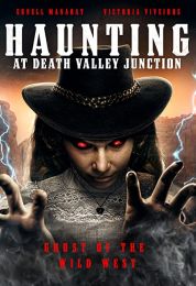 show Haunting at Death Valley Junction