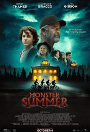 Monster Summer