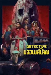 show Detective Ujjwalan