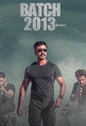 Batch 2013