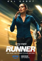 The Runner