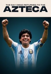 The Day Diego Returned to the Azteca