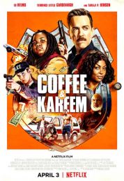 show Coffee & Kareem