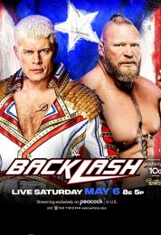 WWE Backlash 2023