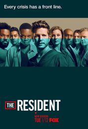 The Resident الموسم الرابع