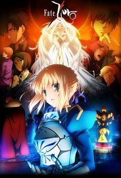 Fate Zero الموسم الثاني