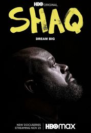 Shaq الموسم الاول
