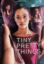 Tiny Pretty Things الموسم الاول