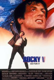 show Rocky V