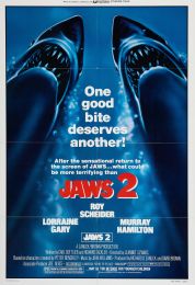 show Jaws 2