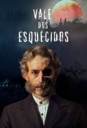 Vale dos Esquecidos الموسم الاول