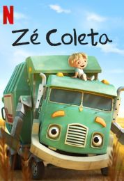 Trash Truck الموسم الاول