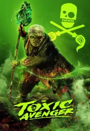 The Toxic Avenger