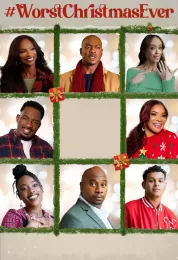#WorstChristmasEver
