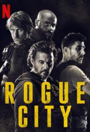 show Rogue City