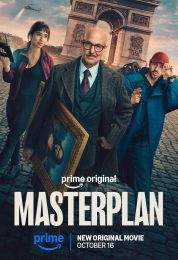 Masterplan