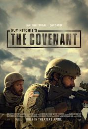 show The Covenant