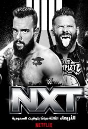 WWE NXT 2025.10.14 مترجم