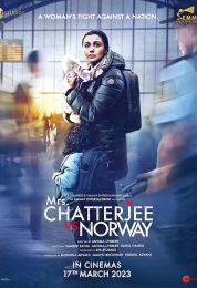 show Mrs. Chatterjee vs. Norway