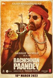 show Bachchan Pandey