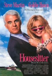 show HouseSitter