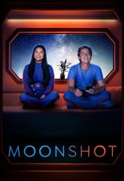 show Moonshot