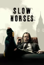 Slow Horses الموسم الخامس
