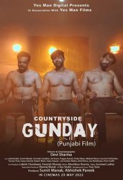 show Countryside Gunday