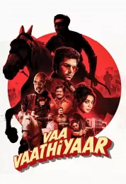 Vaa Vaathiyaar