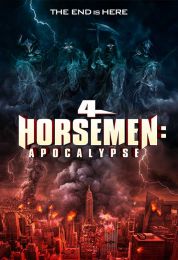 show 4Horsemen: Apocalypse