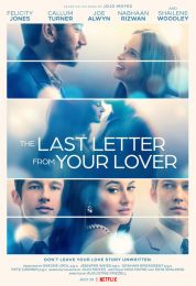 show The Last Letter from Your Lover