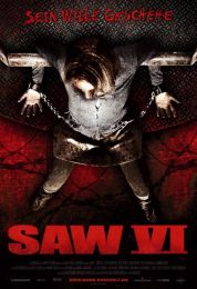 show Saw VI