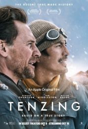 Tenzing