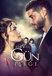 Bir Küçük Gün Isigi الموسم الاول