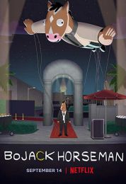 BoJack Horseman الموسم الخامس